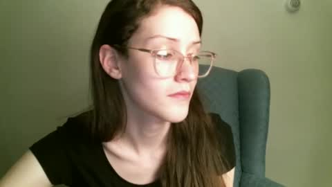 Snapshot of ts_librarian chatting on 25, 10, 2025 Elisabeth online show from 25, 10, 2025