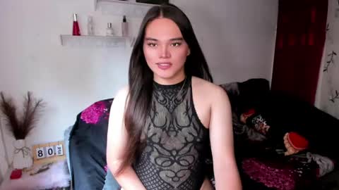 Snapshot of ts_lovelicious chatting on 12, 4, 2026 ts_lovelicious online show from 12, 4, 2026