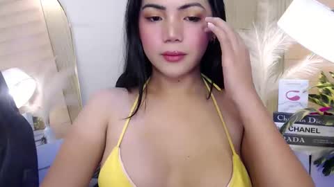 Snapshot of ts_marthapooker chatting on 11, 10, 2025 Martha The Pooker online show from 11, 10, 2025