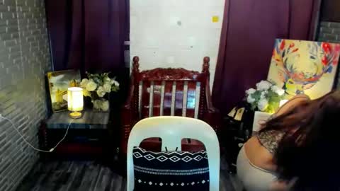 ts_miyuki online show from 25, 10, 2025