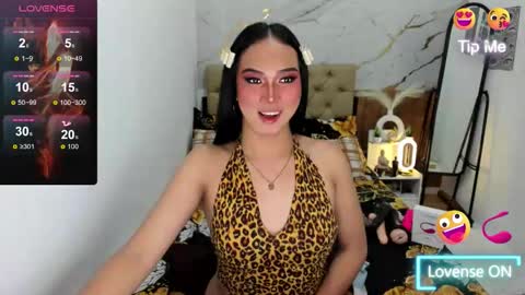 ts_miyuki online show from 27, 3, 2026