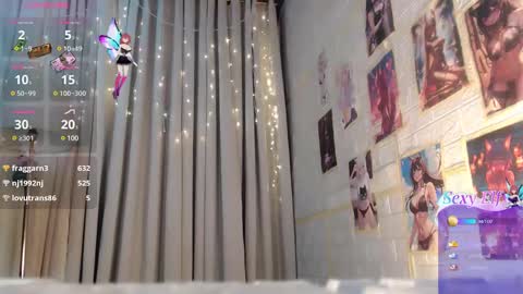 kenzie online show from 2, 3, 2025