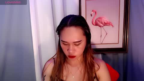 Snapshot of ts_sabyxx chatting on 25, 4, 2026 im saby online show from 25, 4, 2026