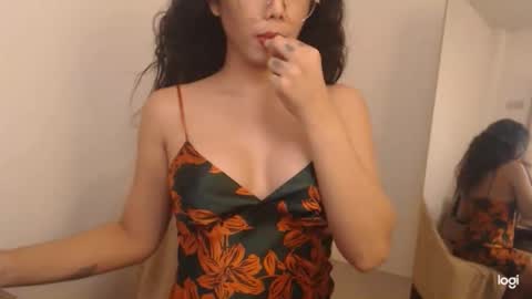 Snapshot of ts_samantha22 chatting on 17, 11, 2025 Samantha Eli online show from 17, 11, 2025