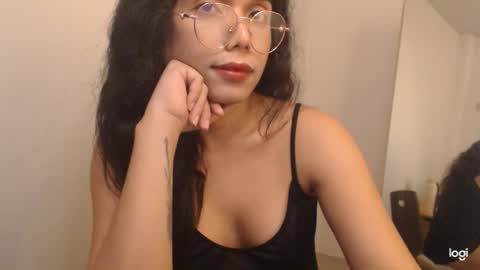 Snapshot of ts_samantha22 chatting on 20, 11, 2025 Samantha Eli online show from 20, 11, 2025