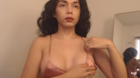 Snapshot of ts_samantha22 chatting on 1, 12, 2025 Samantha Eli online show from 1, 12, 2025