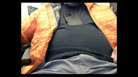 Snapshot of ts_tower79 chatting on 23, 10, 2025 LuvAll online show from 23, 10, 2025