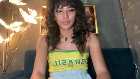 Lexi Fox online show from 21, 5, 2026
