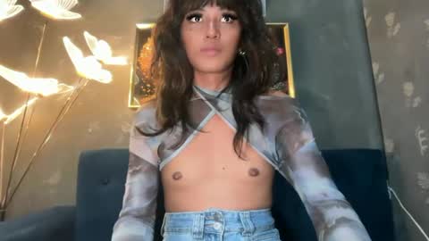 Lexi Fox online show from 24, 5, 2026