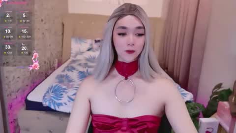 ts_yoshi_ online show from 15, 11, 2025