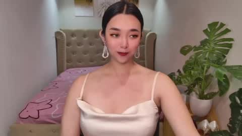 ts_yoshi_ online show from 8, 7, 2026