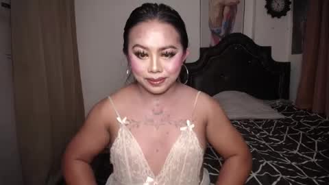 tsamandaxxx online show from 29, 7, 2026