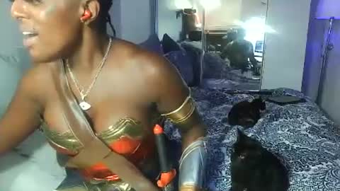 Snapshot of tsamberwhite007 chatting on 11, 9, 2025 Amber White online show from 11, 9, 2025