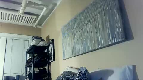 Amber White online show from 30, 10, 2025