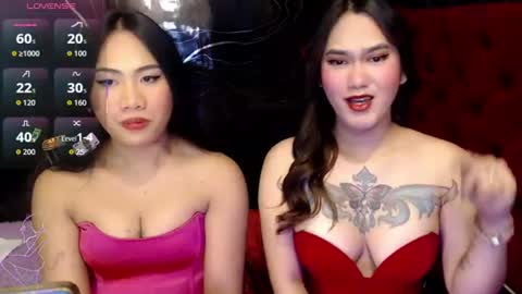 Snapshot of tsasianseductivehot chatting on 8, 6, 2026 YourBella online show from 8, 6, 2026