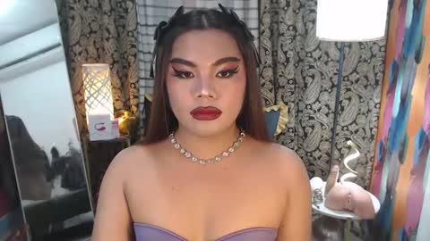 Snapshot of tsbrianabankhugecock chatting on 6, 1, 2025 brianna online show from 6, 1, 2025