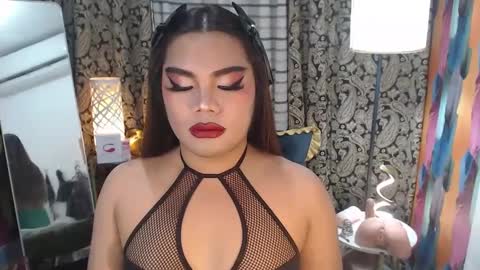 Snapshot of tsbrianabankhugecock chatting on 7, 1, 2025 brianna online show from 7, 1, 2025