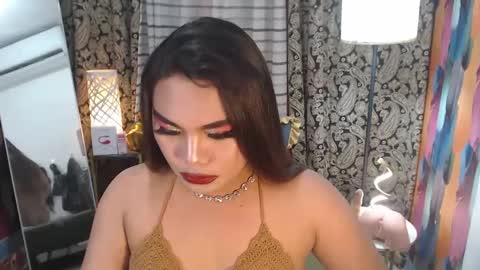 Snapshot of tsbrianabankhugecock chatting on 11, 1, 2025 brianna online show from 11, 1, 2025