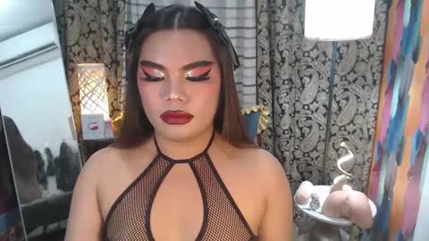 Snapshot of tsbrianabankhugecock chatting on 11, 1, 2025 brianna online show from 11, 1, 2025