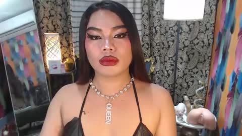 Snapshot of tsbrianabankhugecock chatting on 31, 1, 2025 brianna online show from 31, 1, 2025