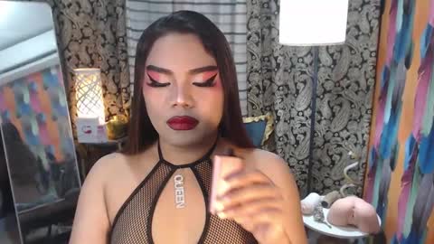 Snapshot of tsbrianabankhugecock chatting on 3, 2, 2025 brianna online show from 3, 2, 2025