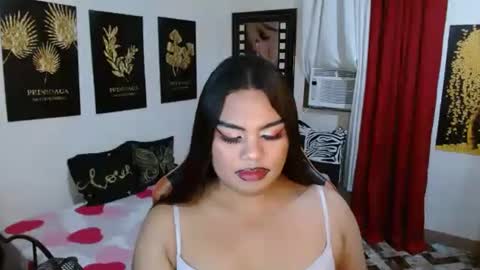 Snapshot of tsbrianabankhugecock chatting on 2, 11, 2025 brianna online show from 2, 11, 2025