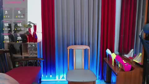Snapshot of tsbubblebutt chatting on 30, 4, 2026 Tsbubblebutt online show from 30, 4, 2026