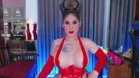 Snapshot of tsbubblebutt chatting on 21, 6, 2026 Tsbubblebutt online show from 21, 6, 2026