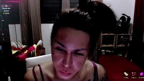 Snapshot of tsbubblebutt chatting on 2, 7, 2026 Tsbubblebutt online show from 2, 7, 2026
