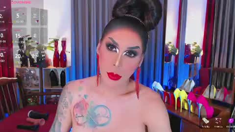 Snapshot of tsbubblebutt chatting on 16, 7, 2026 Tsbubblebutt online show from 16, 7, 2026