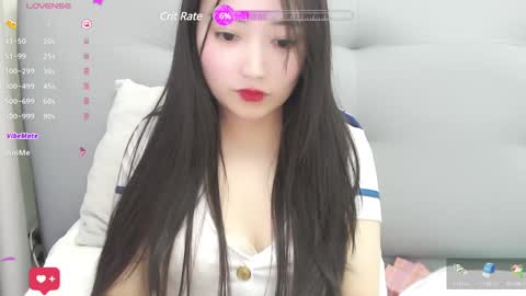 Anne Bebe online show from 9, 12, 2024