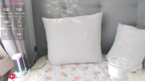 Anne Bebe online show from 25, 2, 2025