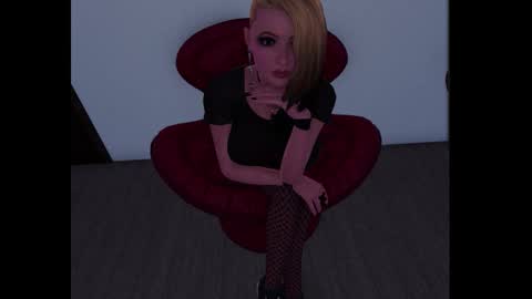 tsdaisha455101 online show from 11, 3, 2026