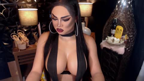 Snapshot of tsdarkdevon chatting on 10, 2, 2025 tsdarkdevon online show from 10, 2, 2025