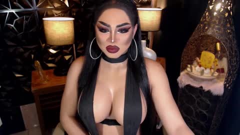 Snapshot of tsdarkdevon chatting on 12, 2, 2025 tsdarkdevon online show from 12, 2, 2025