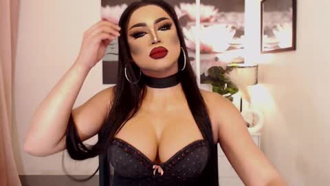 Snapshot of tsdarkdevon chatting on 3, 3, 2025 tsdarkdevon online show from 3, 3, 2025