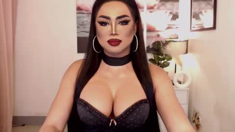 Snapshot of tsdarkdevon chatting on 9, 3, 2025 tsdarkdevon online show from 9, 3, 2025