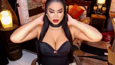 Snapshot of tsdarkdevon chatting on 12, 2, 2026 tsdarkdevon online show from 12, 2, 2026