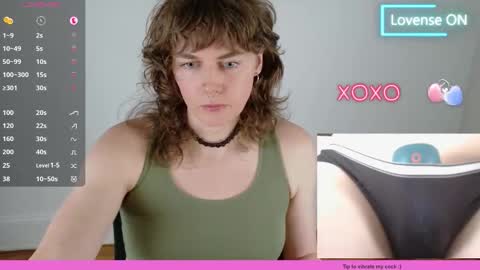 Snapshot of tsellieryder chatting on 13, 3, 2026 Ellie Ryder online show from 13, 3, 2026