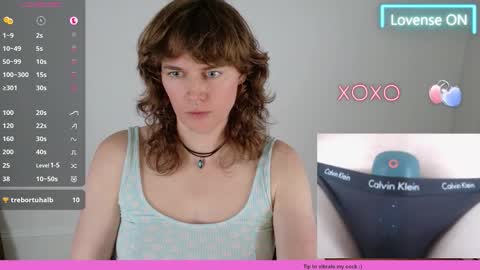 Snapshot of tsellieryder chatting on 20, 3, 2026 Ellie Ryder online show from 20, 3, 2026