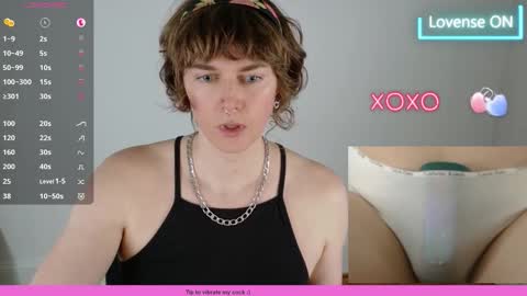 Snapshot of tsellieryder chatting on 22, 3, 2026 Ellie Ryder online show from 22, 3, 2026