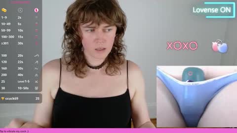 Snapshot of tsellieryder chatting on 25, 3, 2026 Ellie Ryder online show from 25, 3, 2026