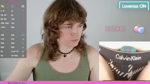 Snapshot of tsellieryder chatting on 29, 3, 2026 Ellie Ryder online show from 29, 3, 2026