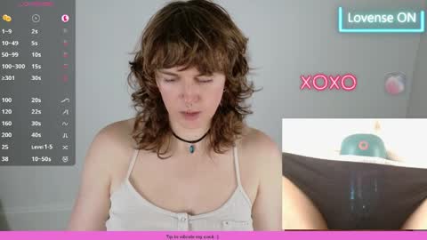 Snapshot of tsellieryder chatting on 3, 4, 2026 Ellie Ryder online show from 3, 4, 2026