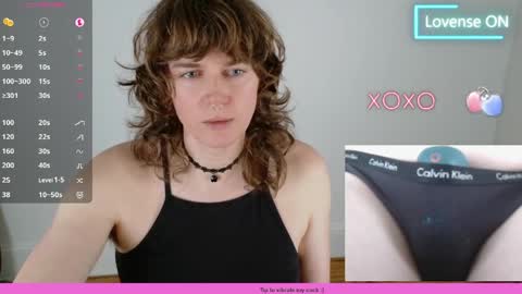 Snapshot of tsellieryder chatting on 4, 4, 2026 Ellie Ryder online show from 4, 4, 2026