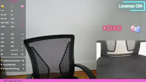 Snapshot of tsellieryder chatting on 24, 4, 2026 Ellie Ryder online show from 24, 4, 2026