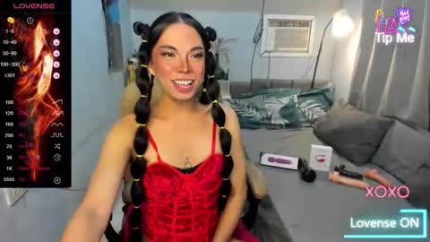 Snapshot of tsfenty08 chatting on 4, 3, 2026 tsfenty08 online show from 4, 3, 2026