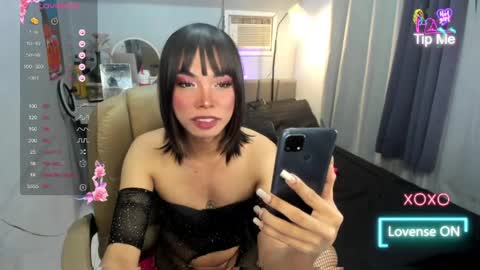 Snapshot of tsfenty08 chatting on 24, 3, 2026 tsfenty08 online show from 24, 3, 2026