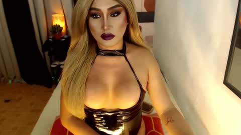 SEDUCTIVEmistresCUMS online show from 25, 1, 2025