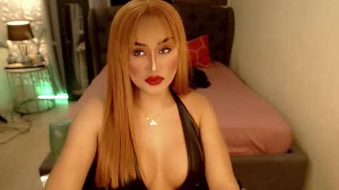 SEDUCTIVEmistresCUMS online show from 25, 10, 2025